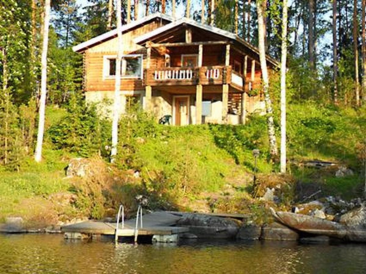 Дома для отпуска Holiday Home Kalliohonka Torvoila