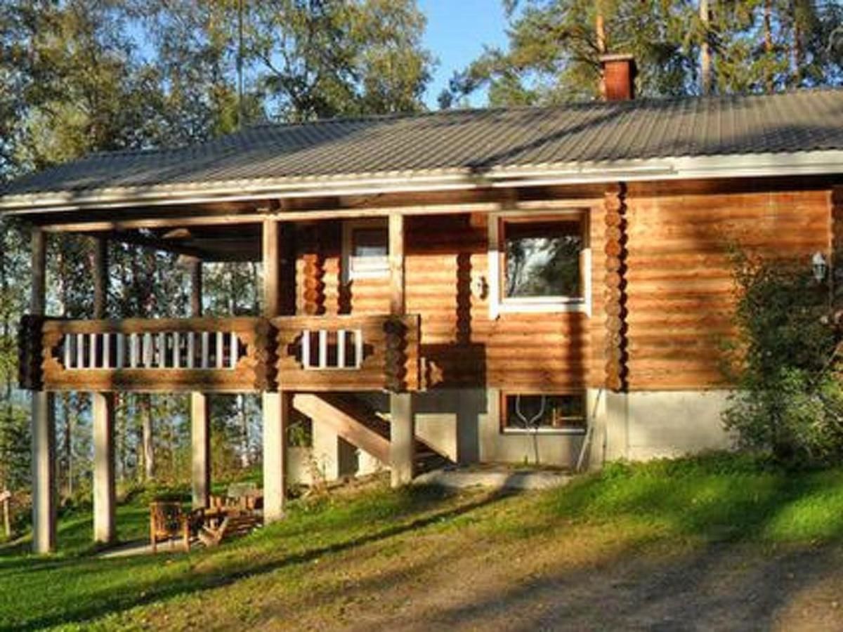 Дома для отпуска Holiday Home Kalliohonka Torvoila-14