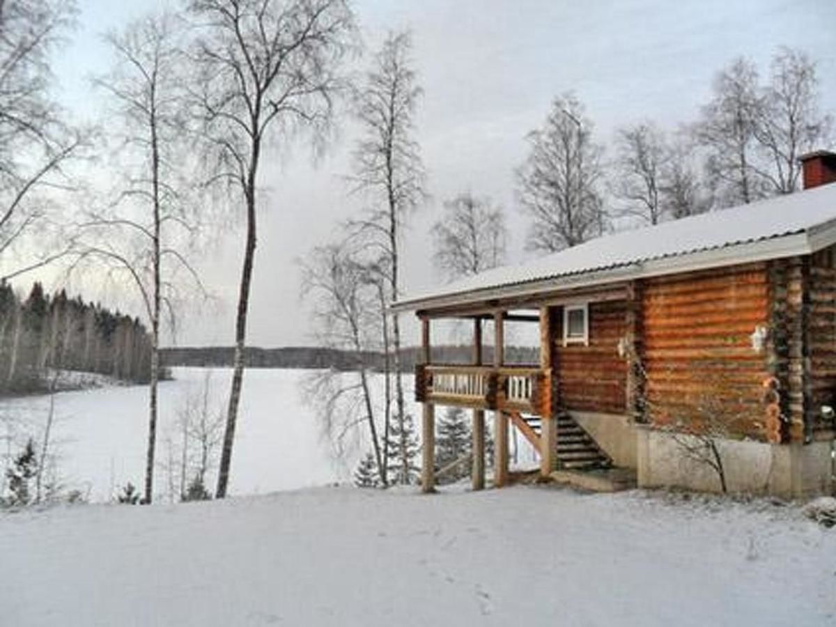 Дома для отпуска Holiday Home Kalliohonka Torvoila-19