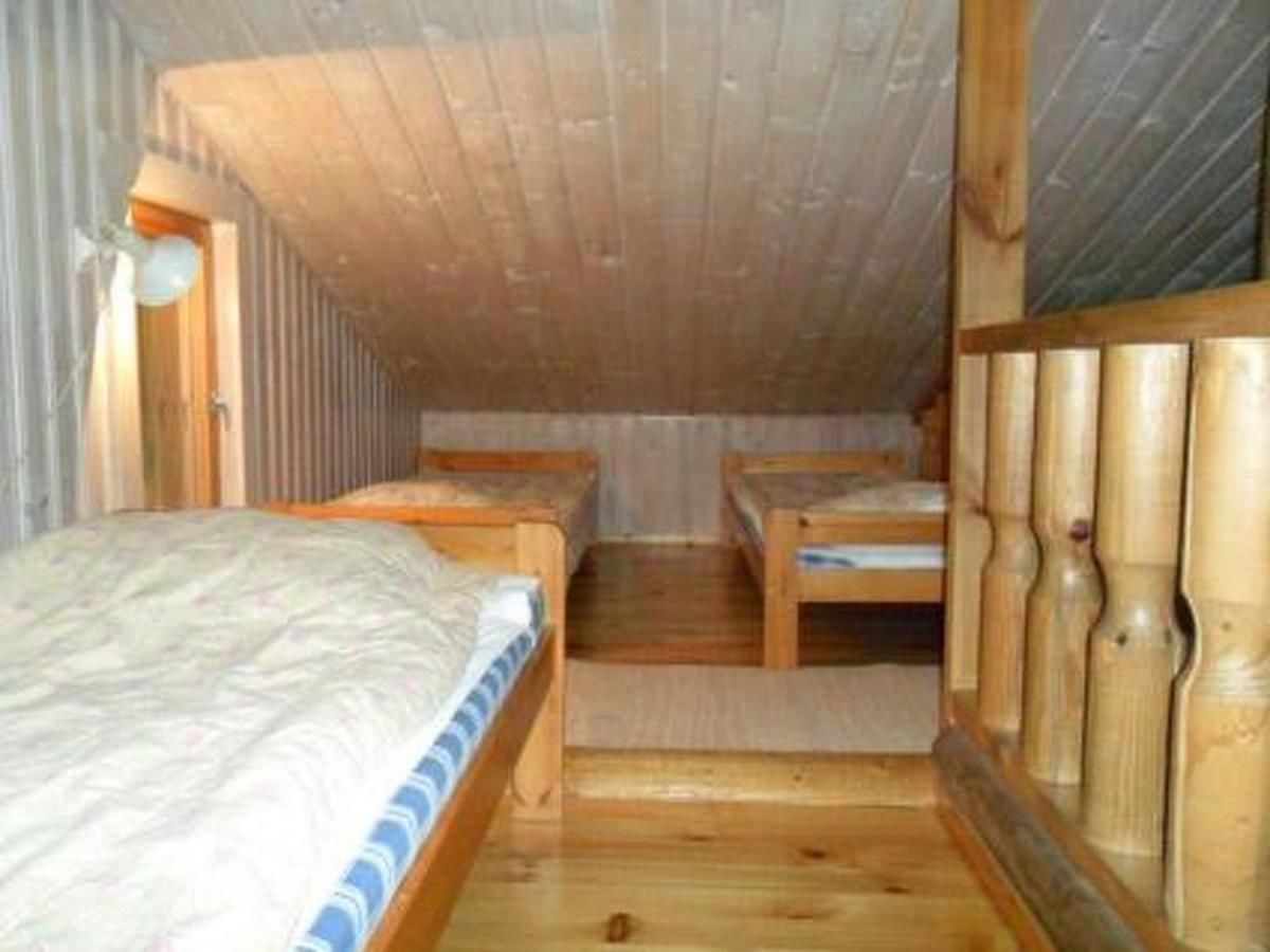 Дома для отпуска Holiday Home Kalliohonka Torvoila-25