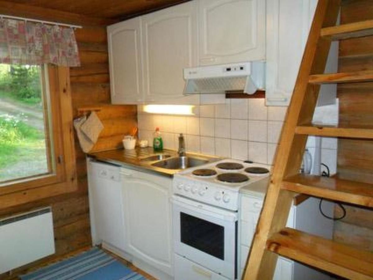 Дома для отпуска Holiday Home Kalliohonka Torvoila