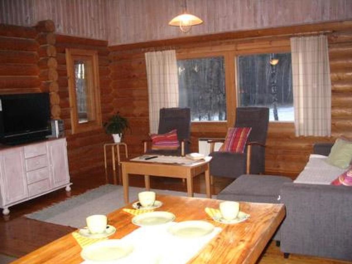 Дома для отпуска Holiday Home Kalliohonka Torvoila-30