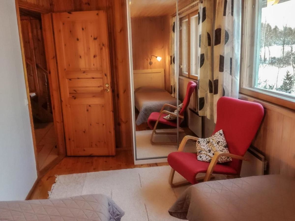 Дома для отпуска Holiday Home Kalliohonka Torvoila-38