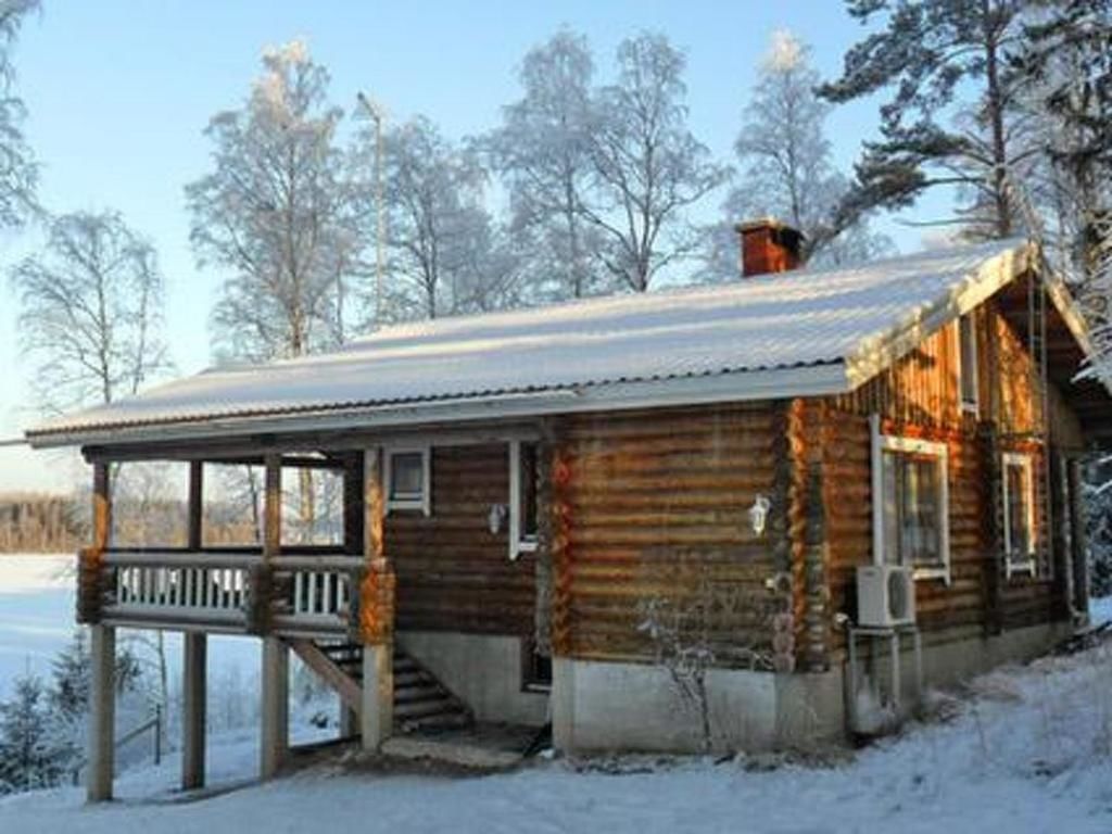 Дома для отпуска Holiday Home Kalliohonka Torvoila-50