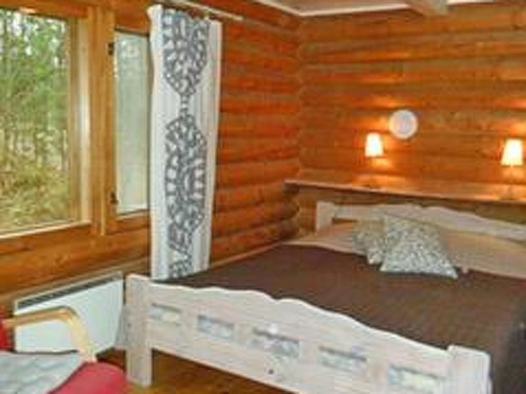 Дома для отпуска Holiday Home Kalliohonka Torvoila