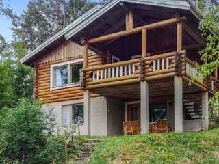 Дома для отпуска Holiday Home Kalliohonka Torvoila-0