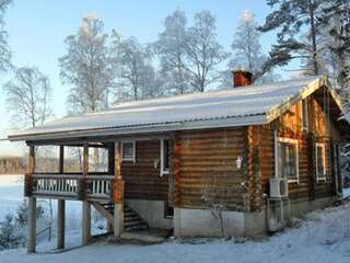 Дома для отпуска Holiday Home Kalliohonka Torvoila Дом для отпуска-5